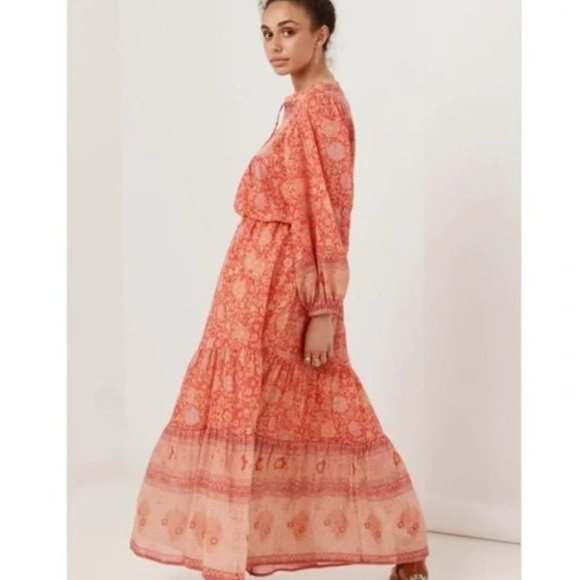 Spell Dresses & Skirts - Spell and the Gypsy Collective Love Story Maxi Skirt XXL